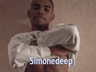 Simonedeep