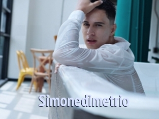 Simonedimetrio