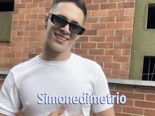 Simonedimetrio