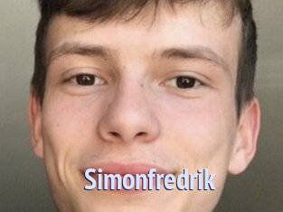 Simonfredrik