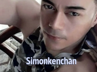 Simonkenchan