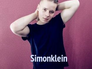 Simonklein