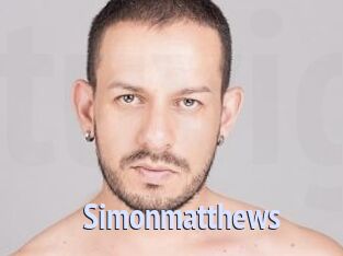 SimonMatthews Tube video gay