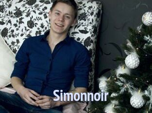 Simonnoir