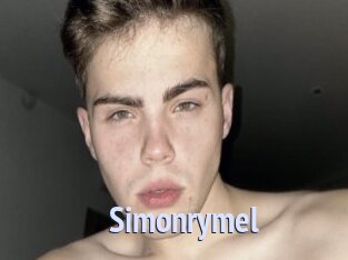 Simonrymel
