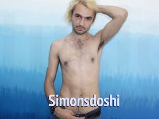 Simonsdoshi