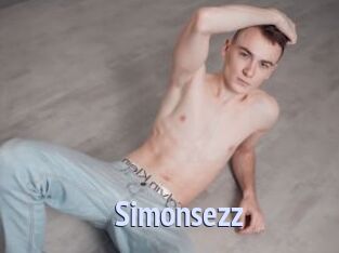 Simonsezz