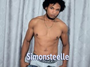 Simonsteelle