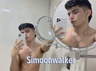 Simoonwalker