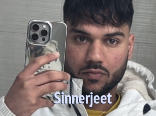 Sinnerjeet