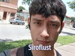 Siroflust