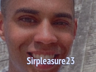 Sirpleasure23
