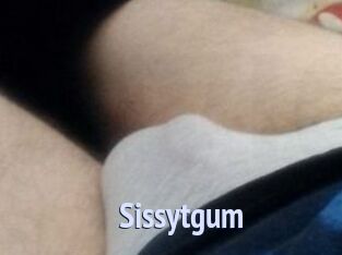 Sissytgum