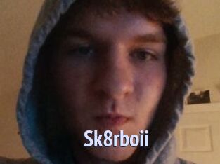 Sk8rboii