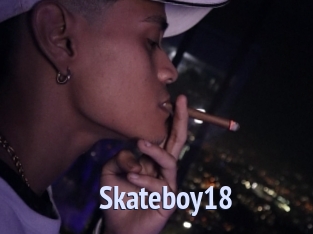 Skateboy18
