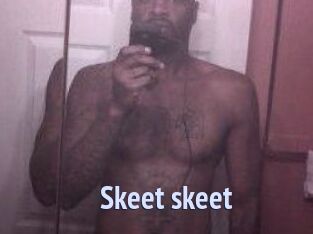 Skeet_skeet