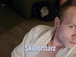 Skillerstarz