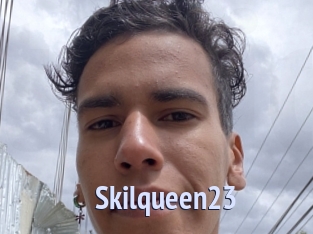 skilqueen23 Tube video gay