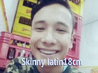 Skinny_latin18cm
