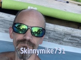 skinnymike731 Tube video gay
