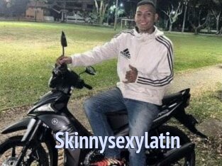 Skinnysexylatin