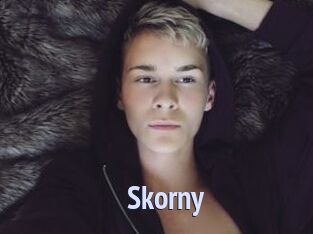 Skorny