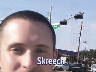 Skreech
