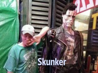 Skunker