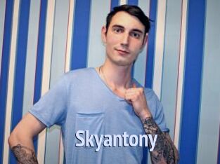 Skyantony