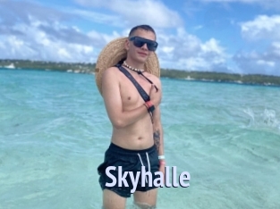Skyhalle
