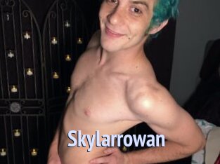 skylarrowan Tube video gay