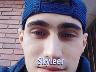 Skyleer