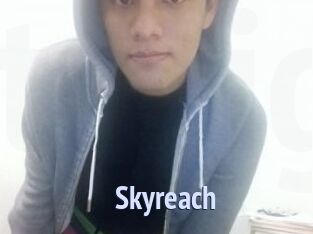 Skyreach