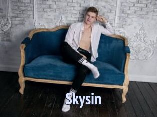 Skysin