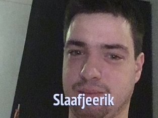 Slaafjeerik