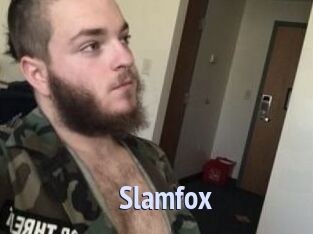 Slamfox
