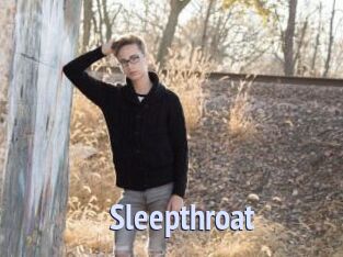 Sleepthroat