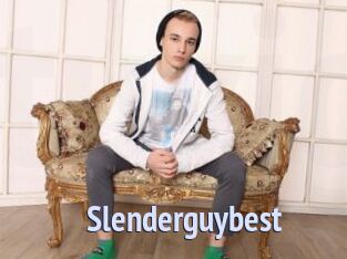 Slenderguybest