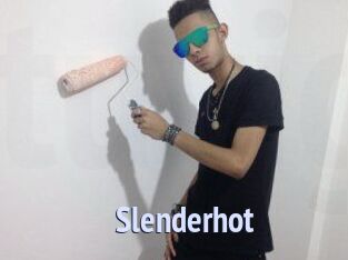 Slenderhot