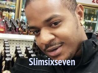 Slimsixseven