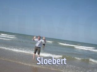 Sloebert