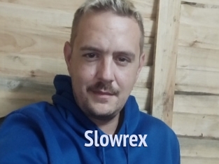 Slowrex