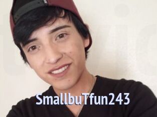 SmallbuTfun243
