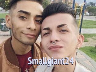 Smallgiant24