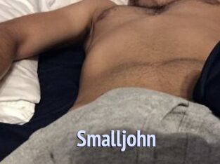 Smalljohn