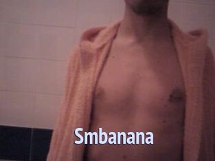 Smbanana
