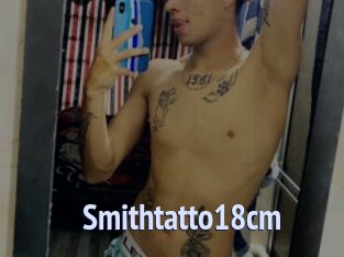 Smithtatto18cm