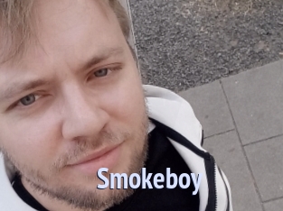 Smokeboy