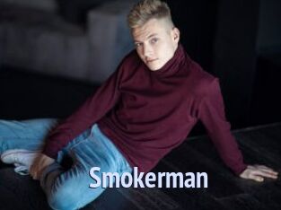 Smokerman