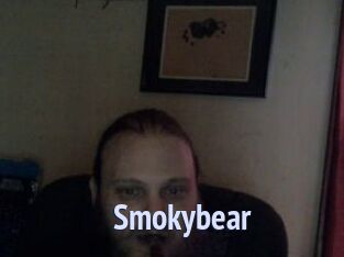 Smokybear